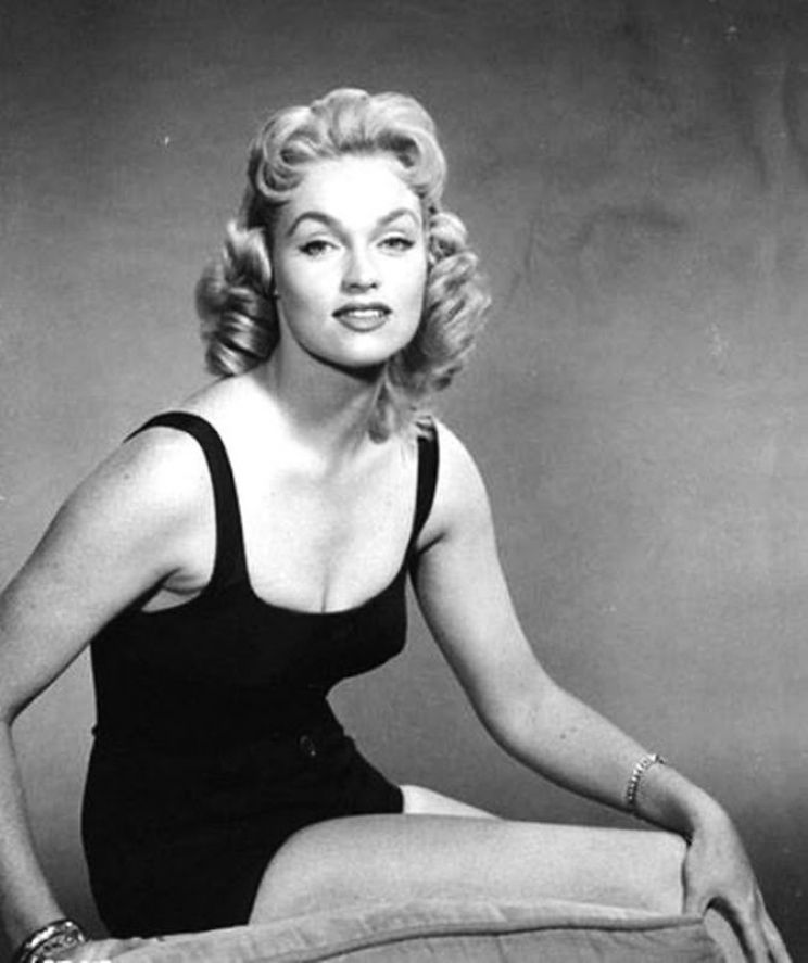 Karen Steele