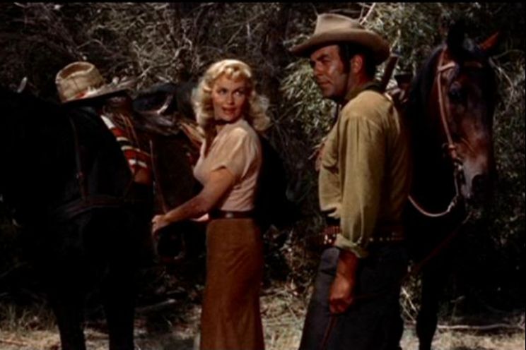 Karen Steele