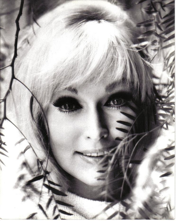 Karen Steele