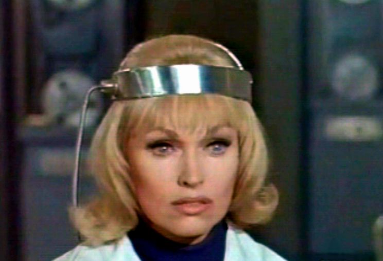 Karen Steele