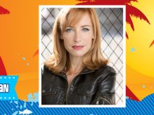 Karen Strassman