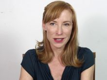 Karen Strassman