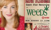 Karen Strassman