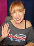 Karen Strassman