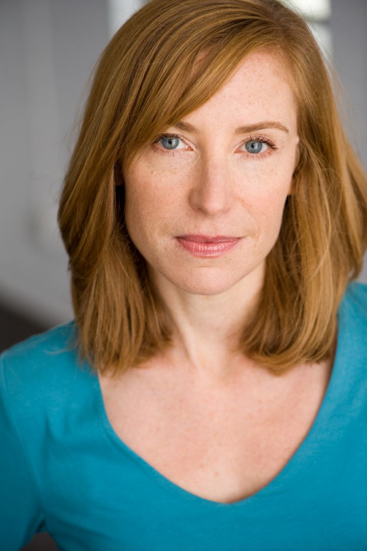 Karen Strassman