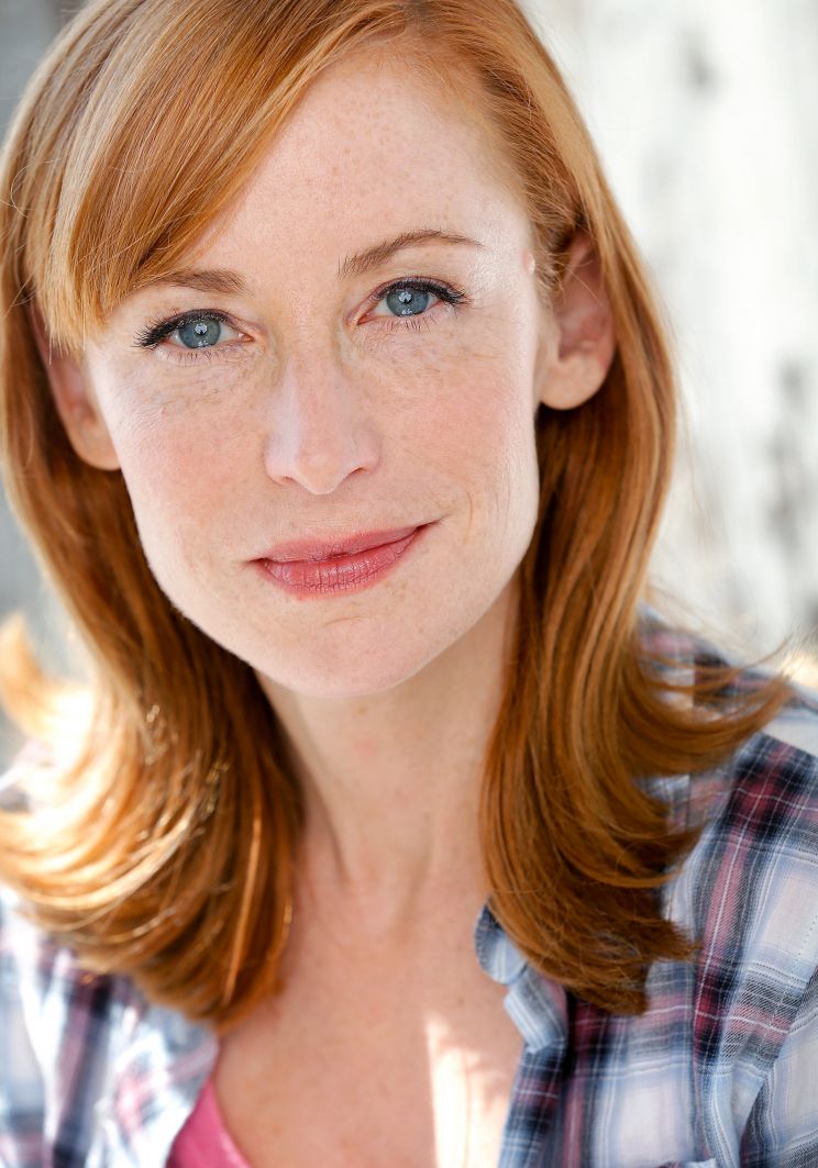 Karen Strassman