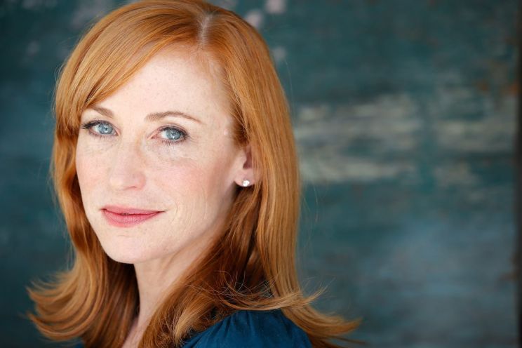 Karen Strassman