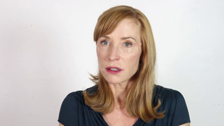 Karen Strassman