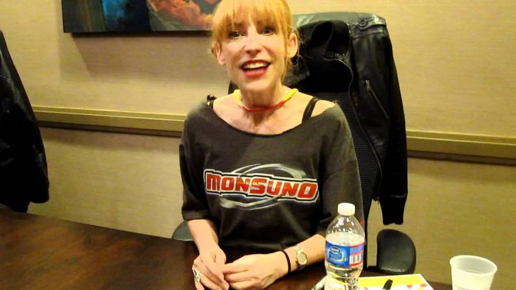 Karen Strassman