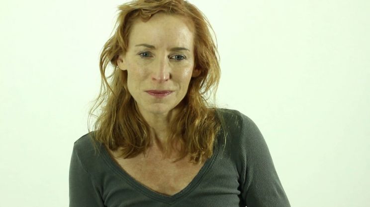 Karen Strassman