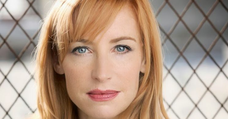 Karen Strassman