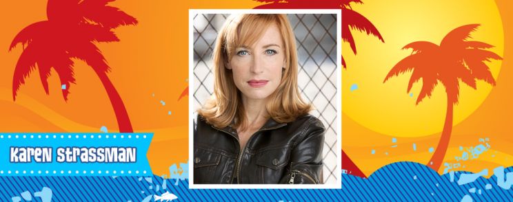 Karen Strassman