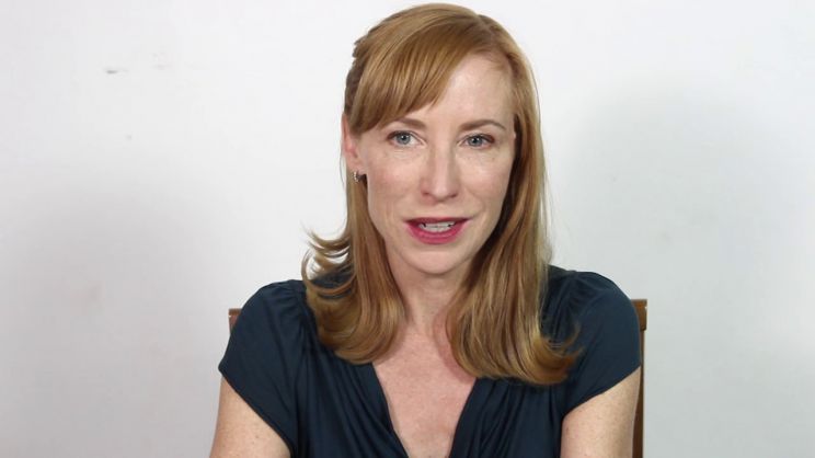 Karen Strassman