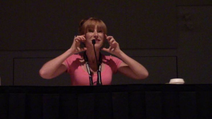 Karen Strassman