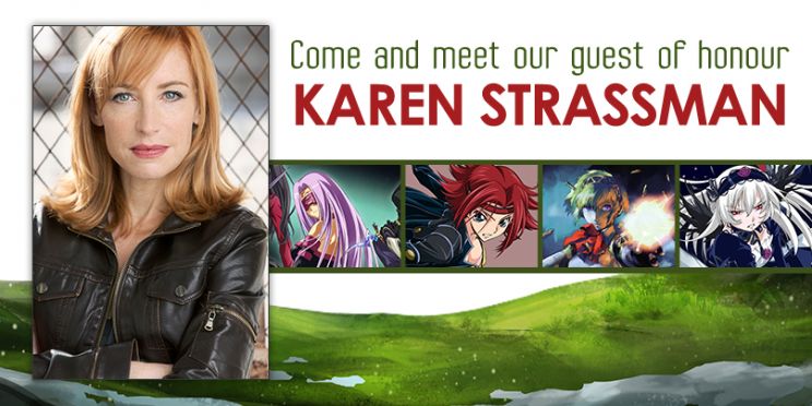 Karen Strassman