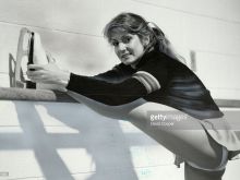 Karen Taylor