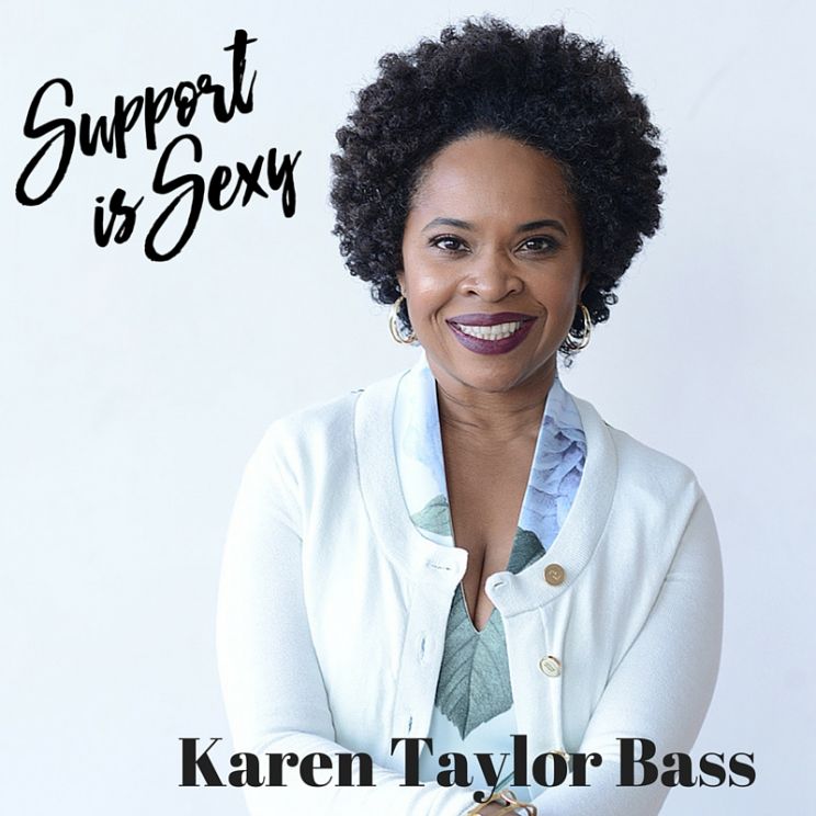 Karen Taylor