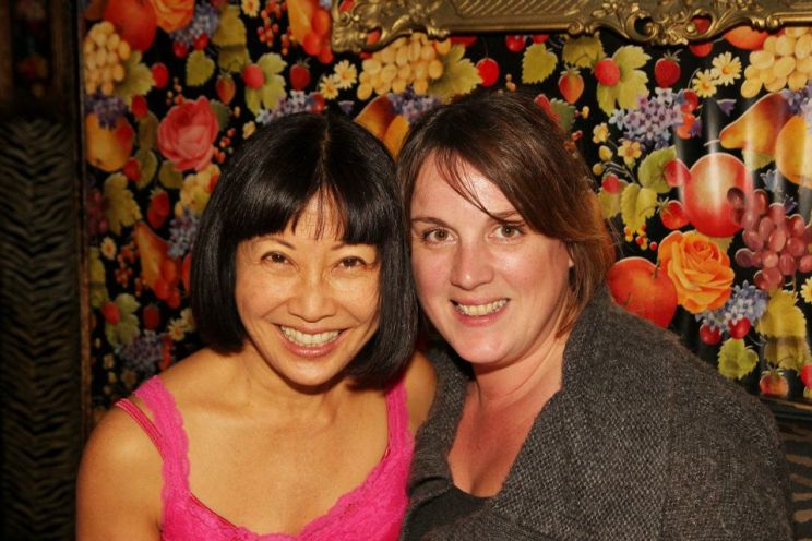 Karen Tsen Lee