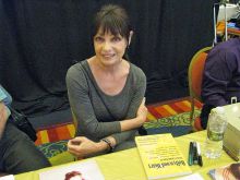 Karen Valentine