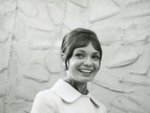 Karen Valentine