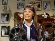 Karen Valentine
