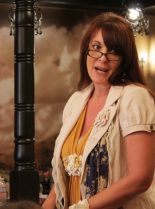Karen Valentine