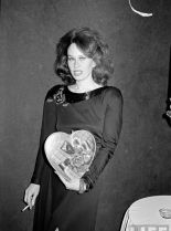 Karen Valentine