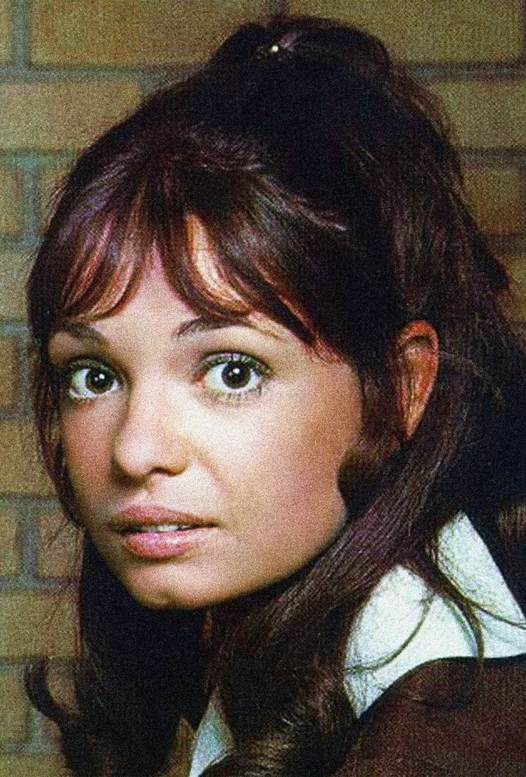 Karen Valentine