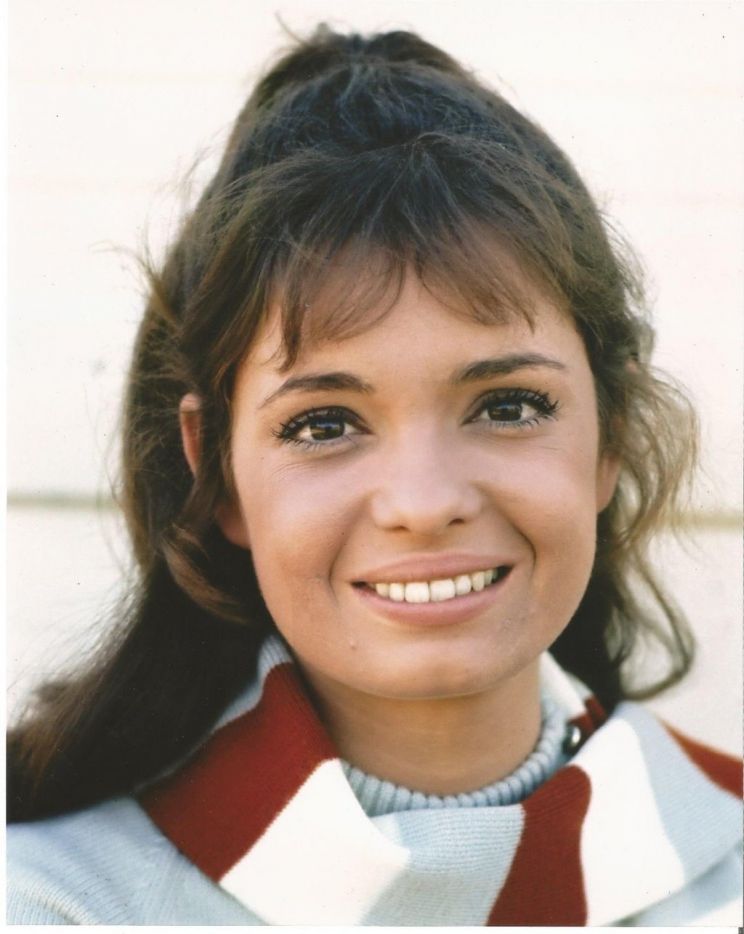 Karen Valentine