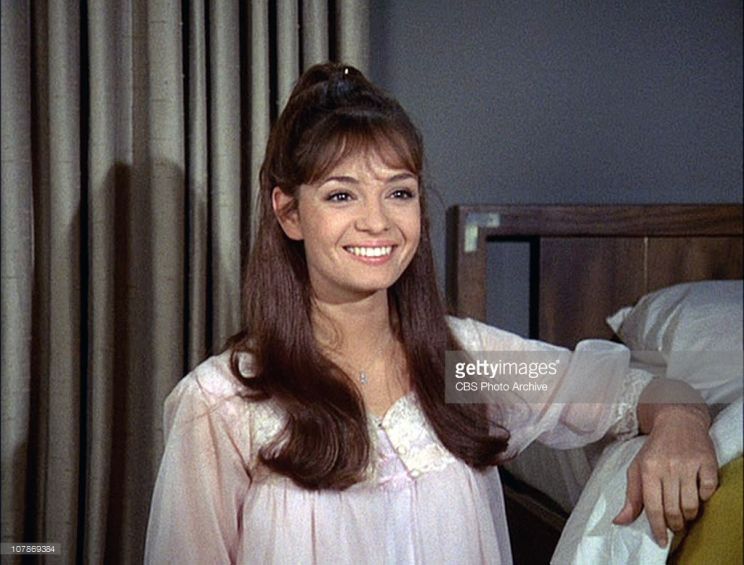 Karen Valentine