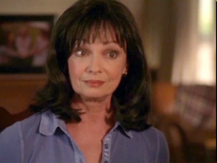 Karen Valentine