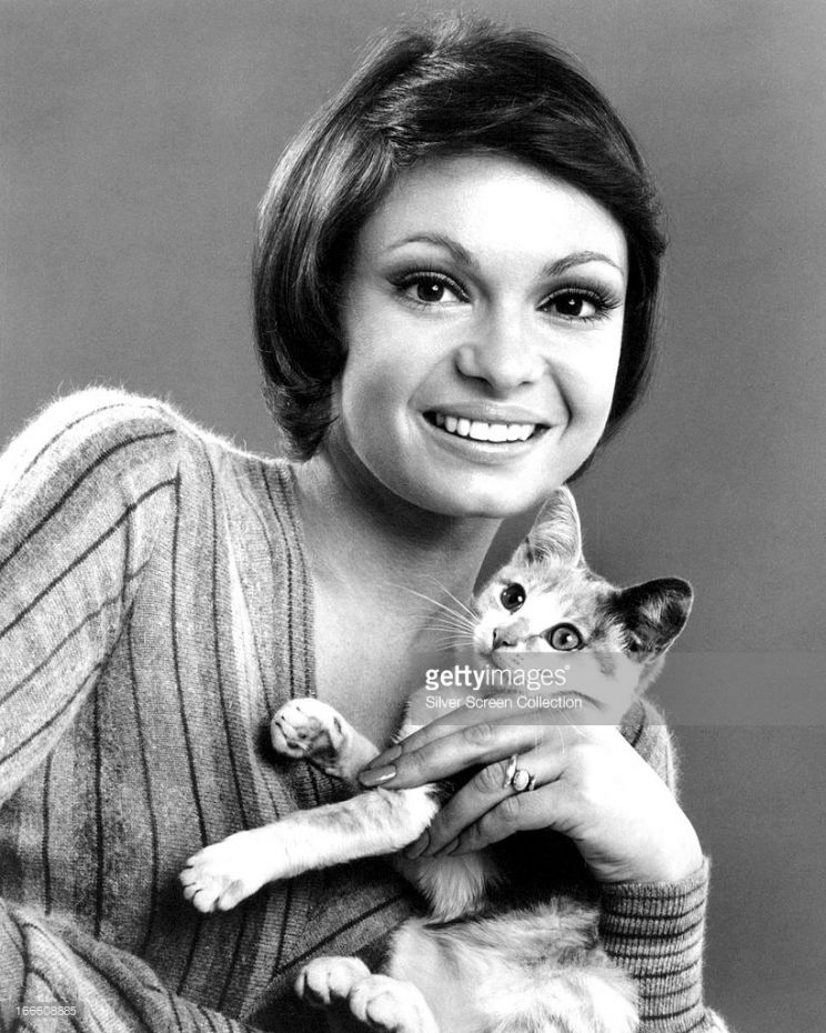 Karen Valentine