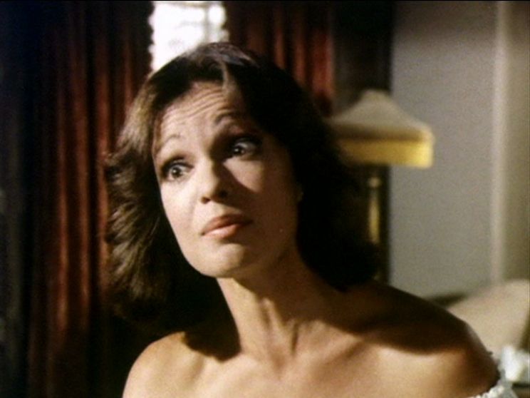 Karen Valentine
