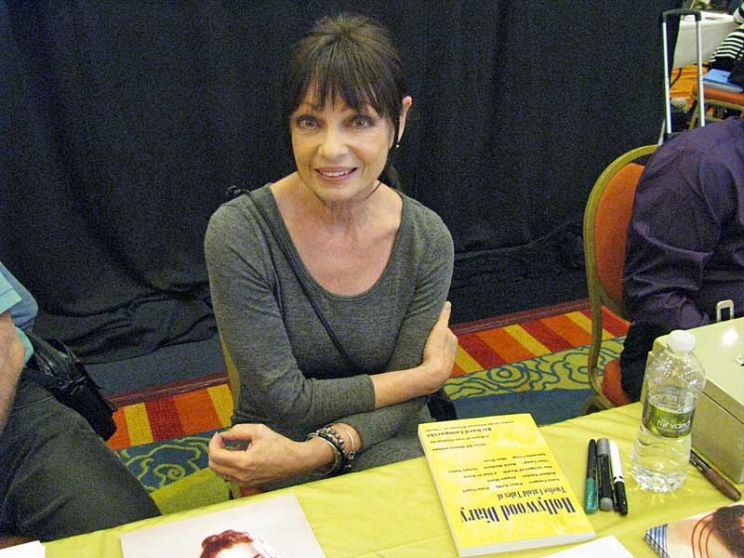 Karen Valentine