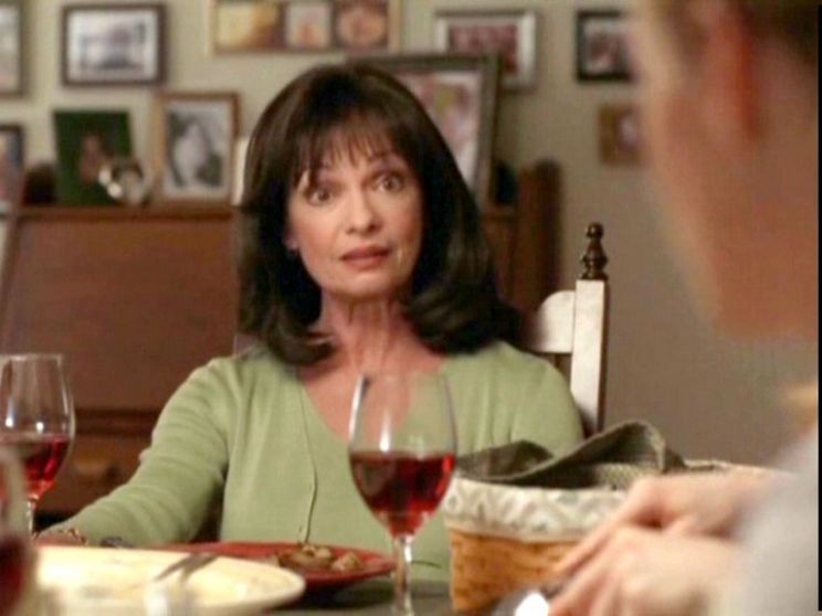 Karen Valentine