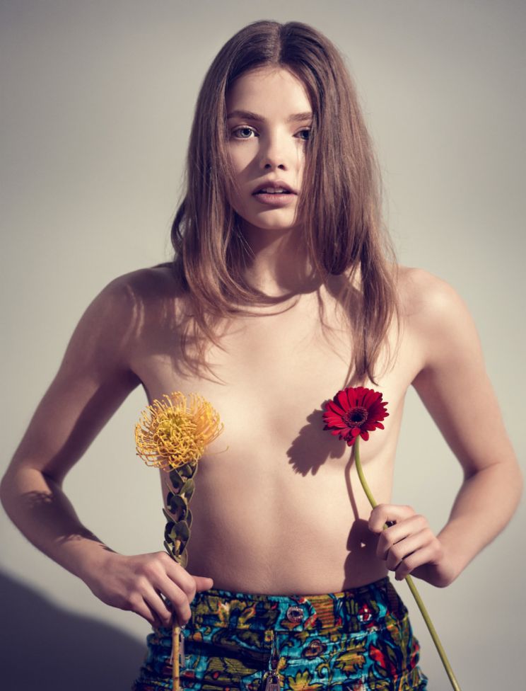 Karen Valentine