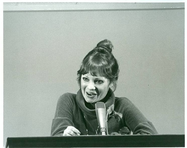 Karen Valentine