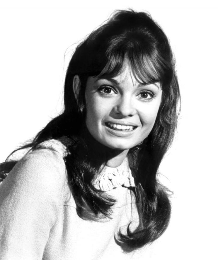 Karen Valentine