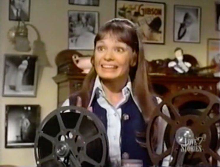 Karen Valentine