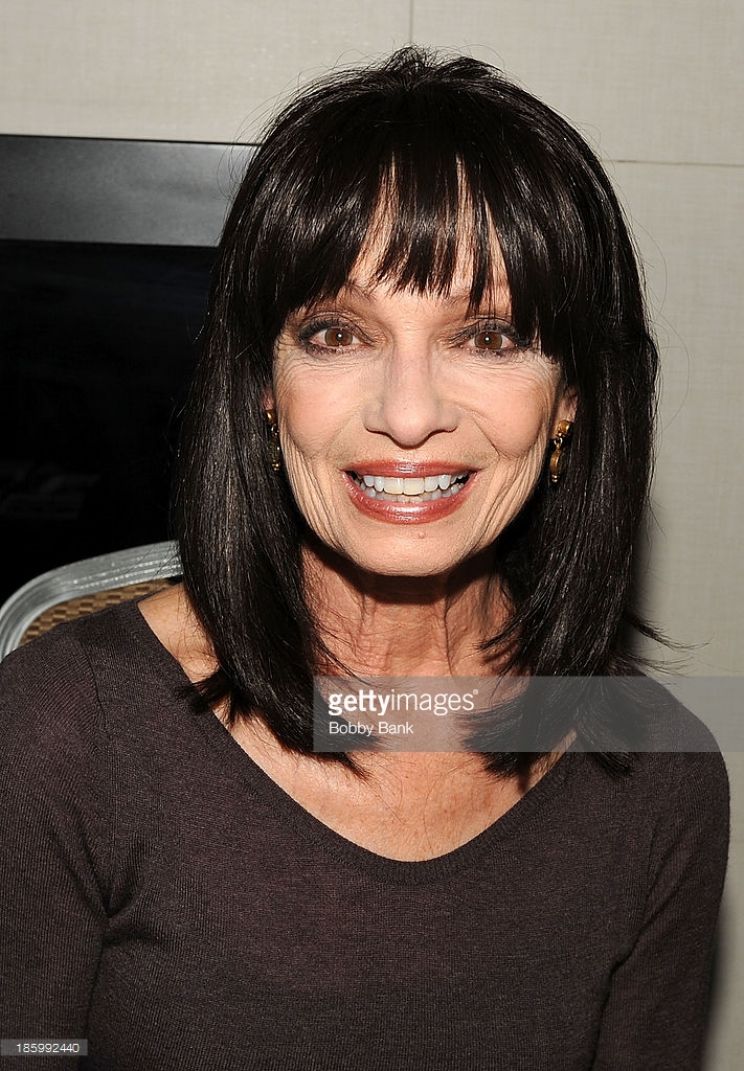 Karen Valentine