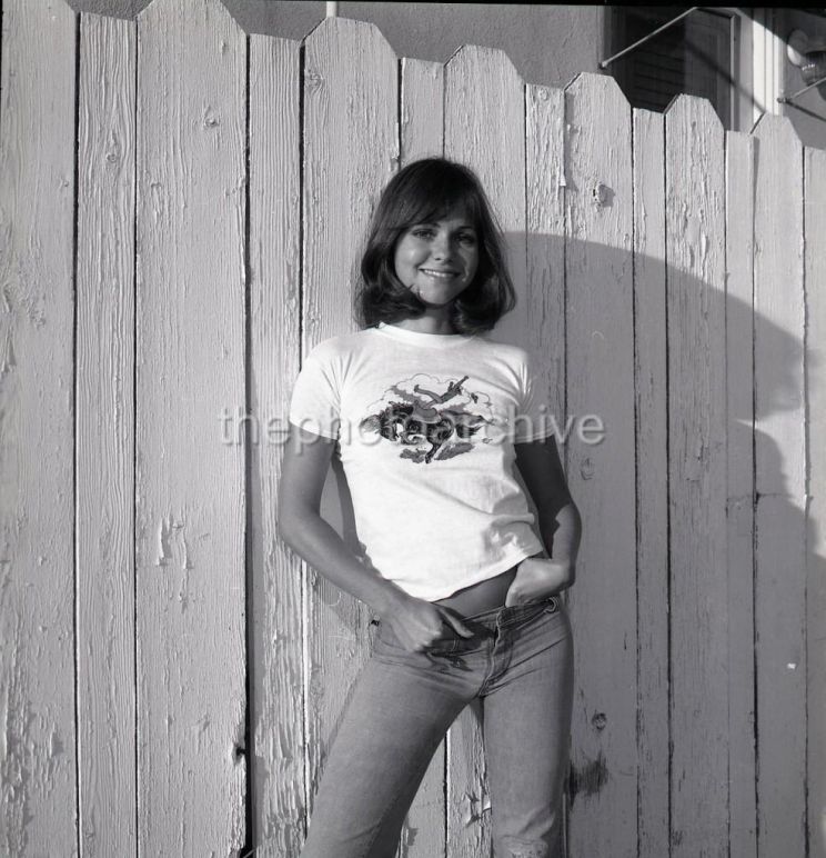 Karen Valentine