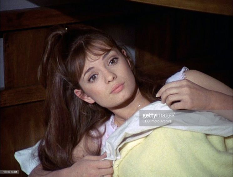 Karen Valentine