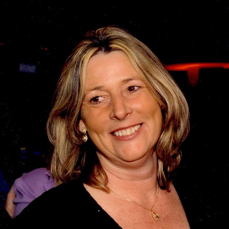 Karen Valentine