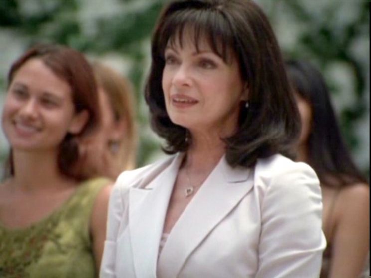Karen Valentine