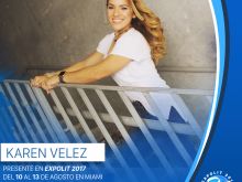 Karen Velez photo