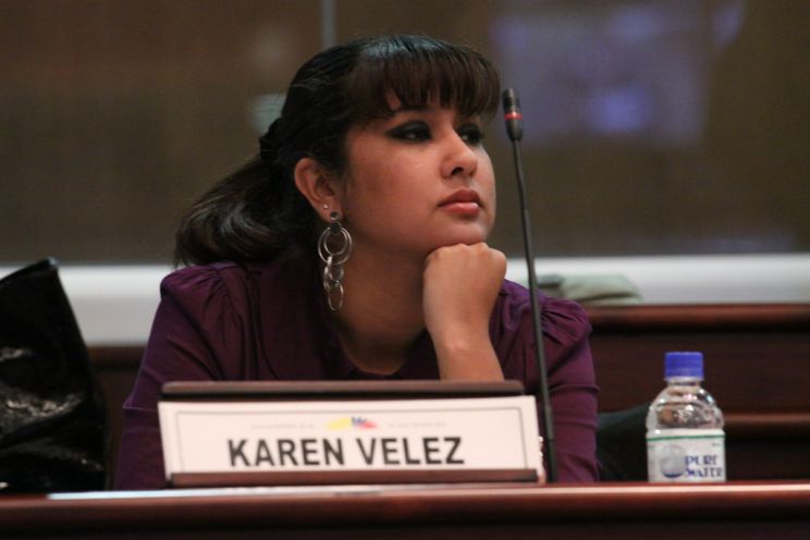 Karen Velez
