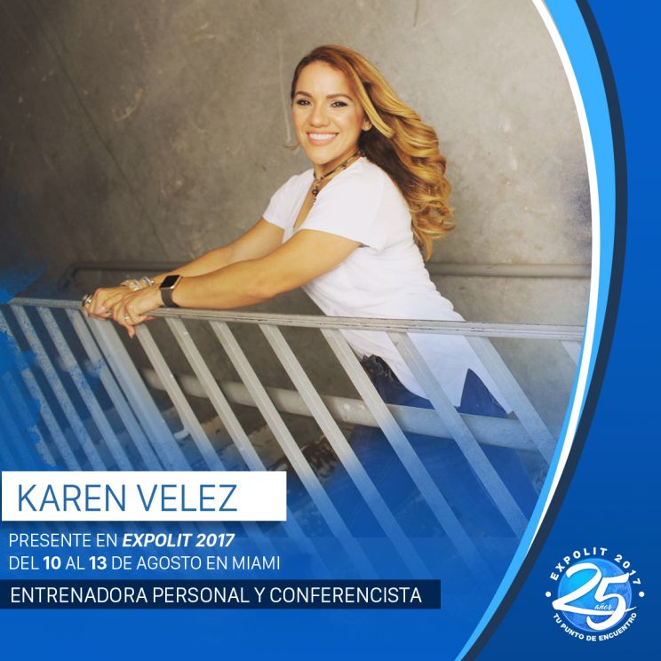 Karen Velez