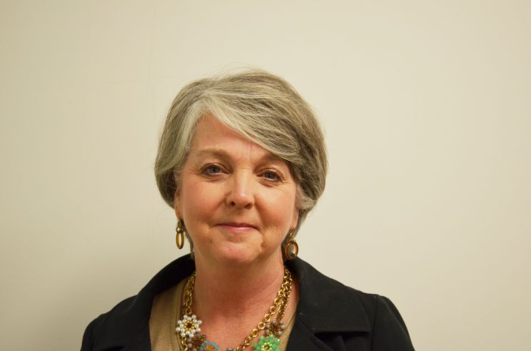 Karen Waddell