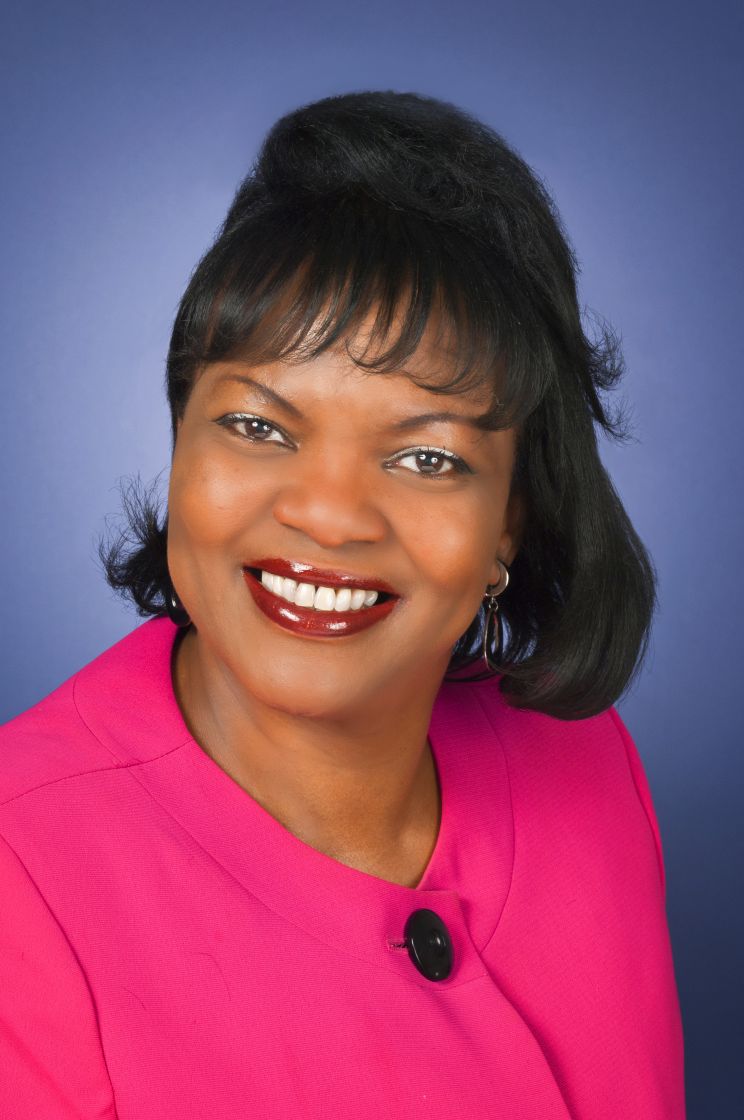 Karen Waddell