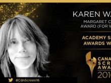 Karen Walton